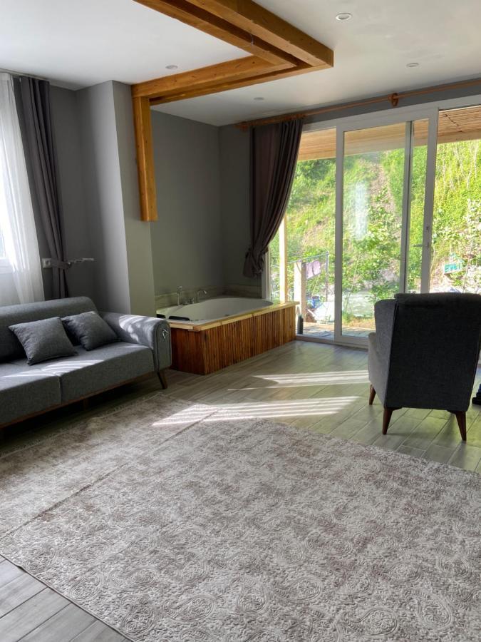 Karadeniz Suit Rize Esterno foto