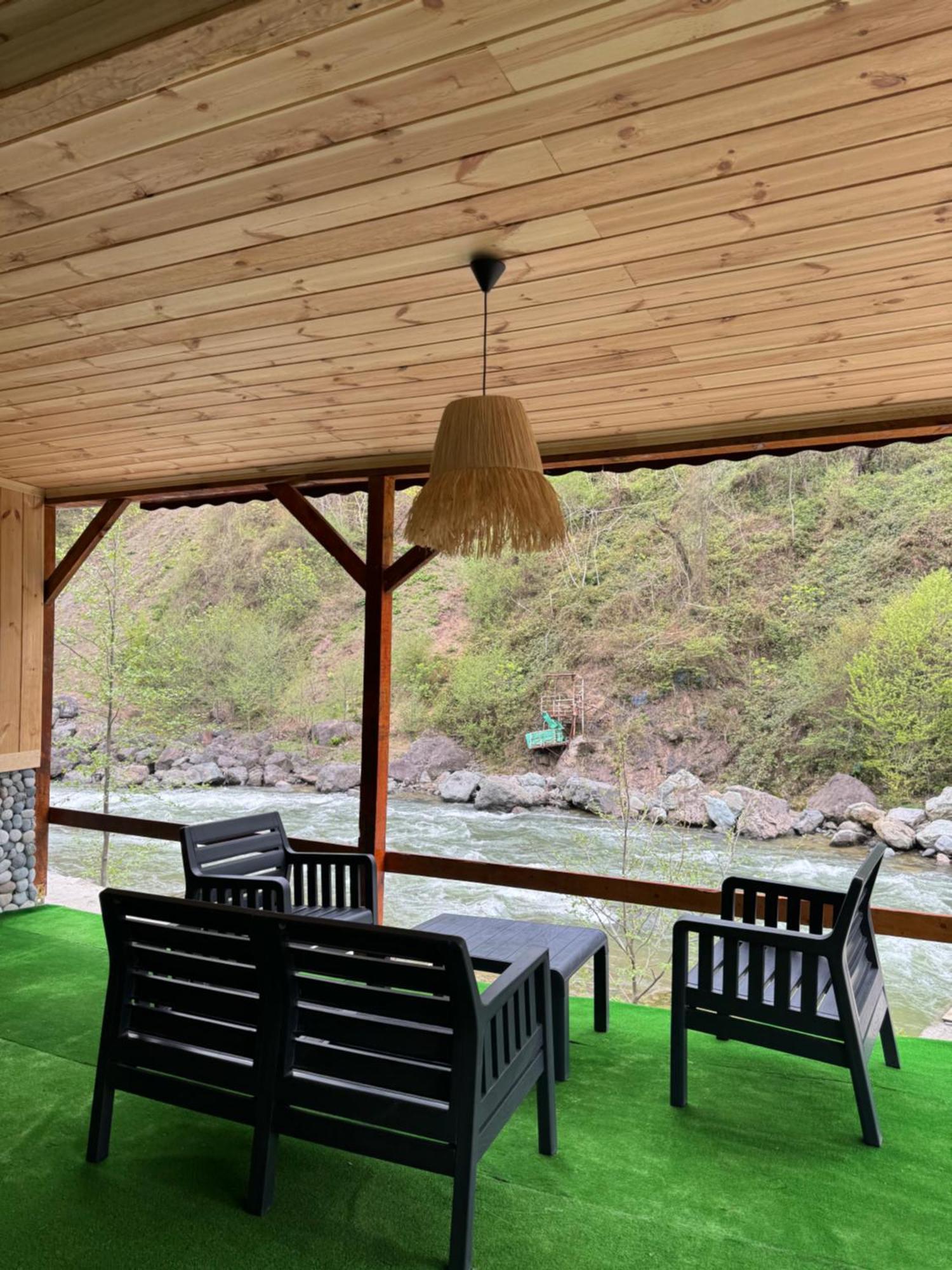 Karadeniz Suit Rize Esterno foto