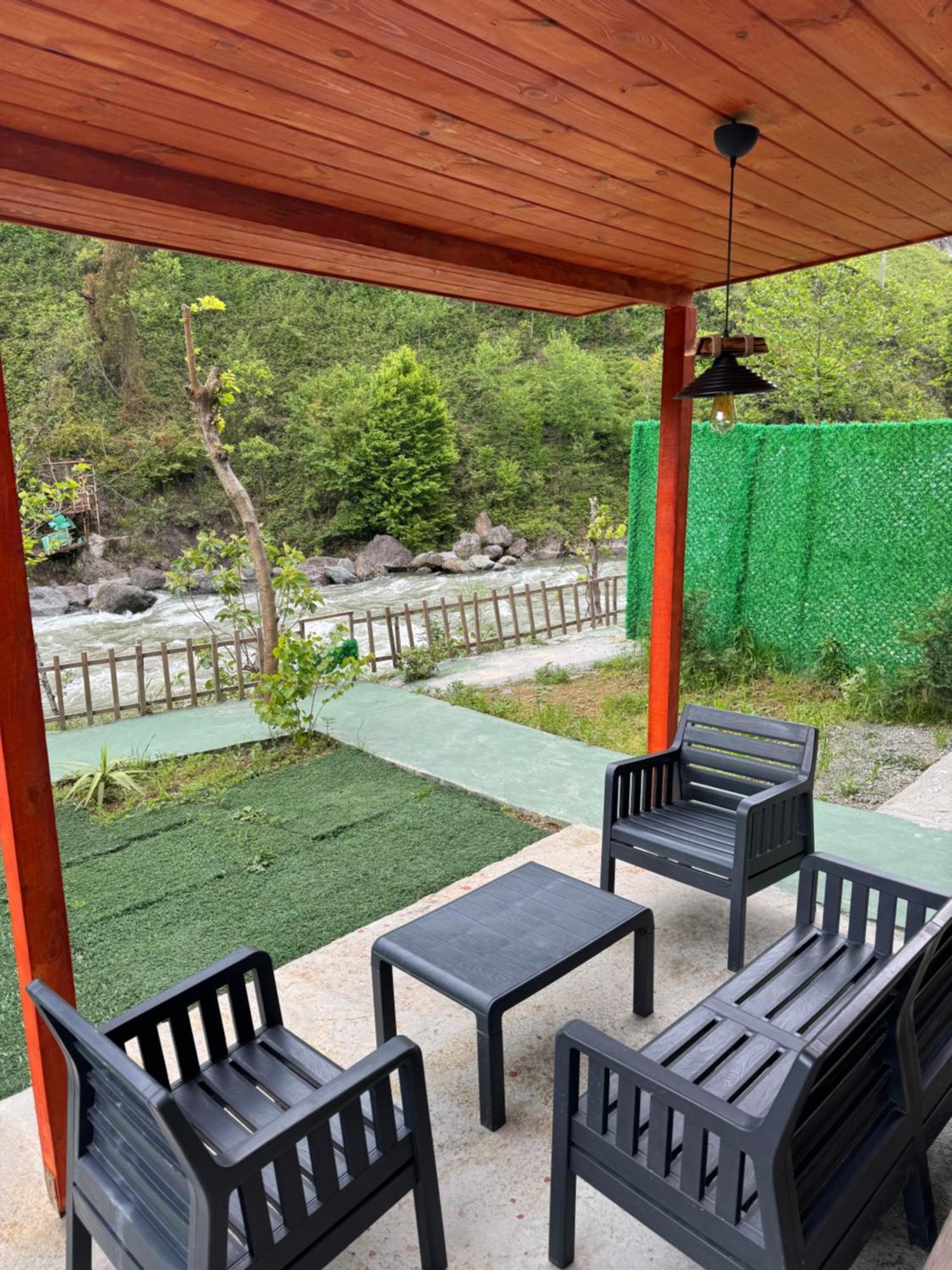 Karadeniz Suit Rize Esterno foto